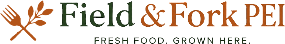 Field & Fork PEI