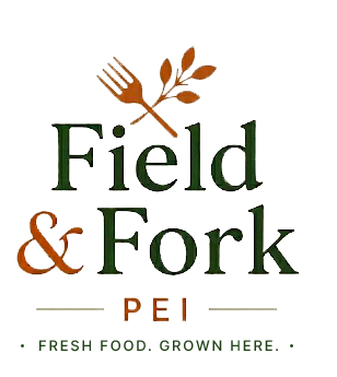 Field & Fork PEI